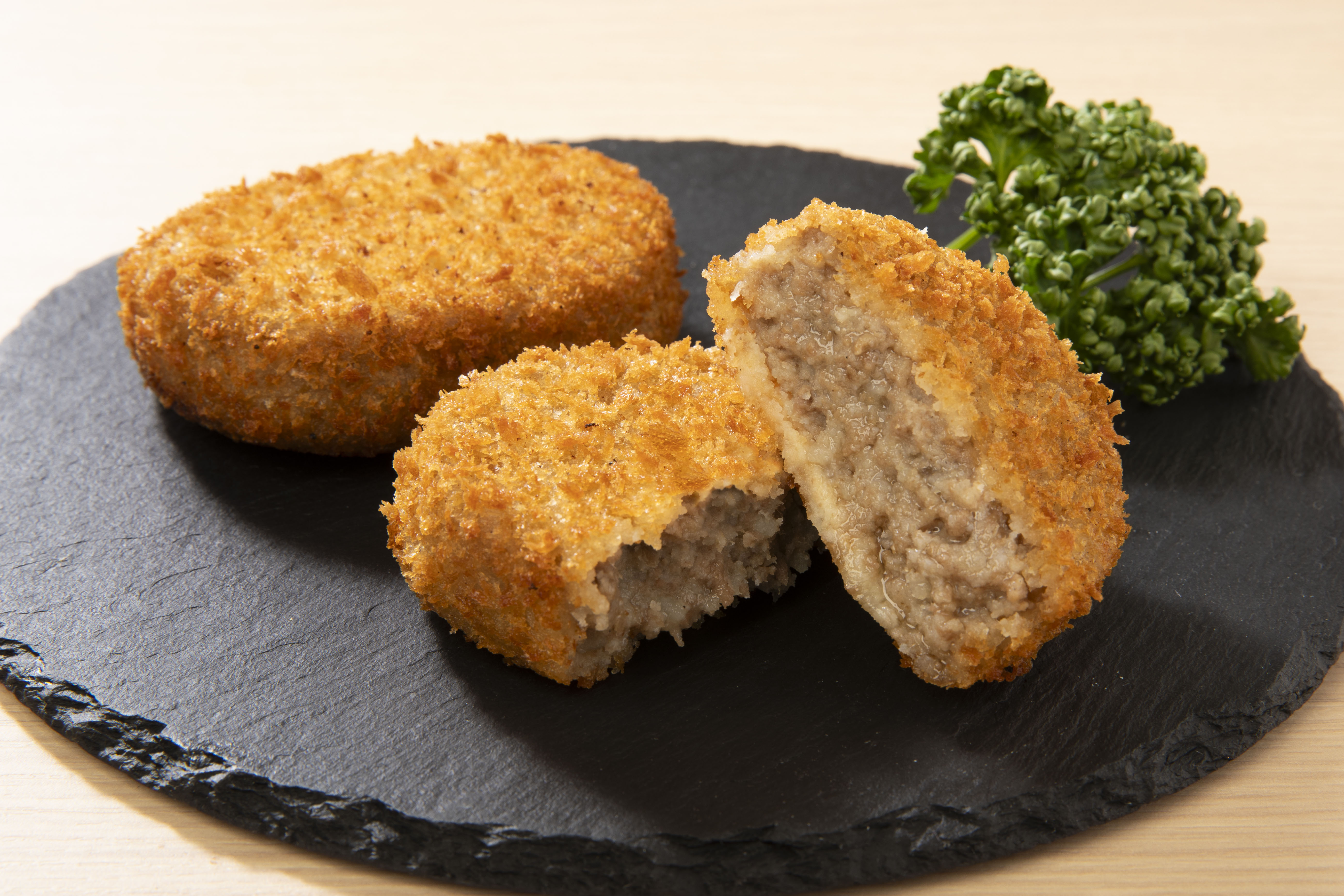 【肉の日限定大特価！】げんさん特製ミンチコロッケ5個入り