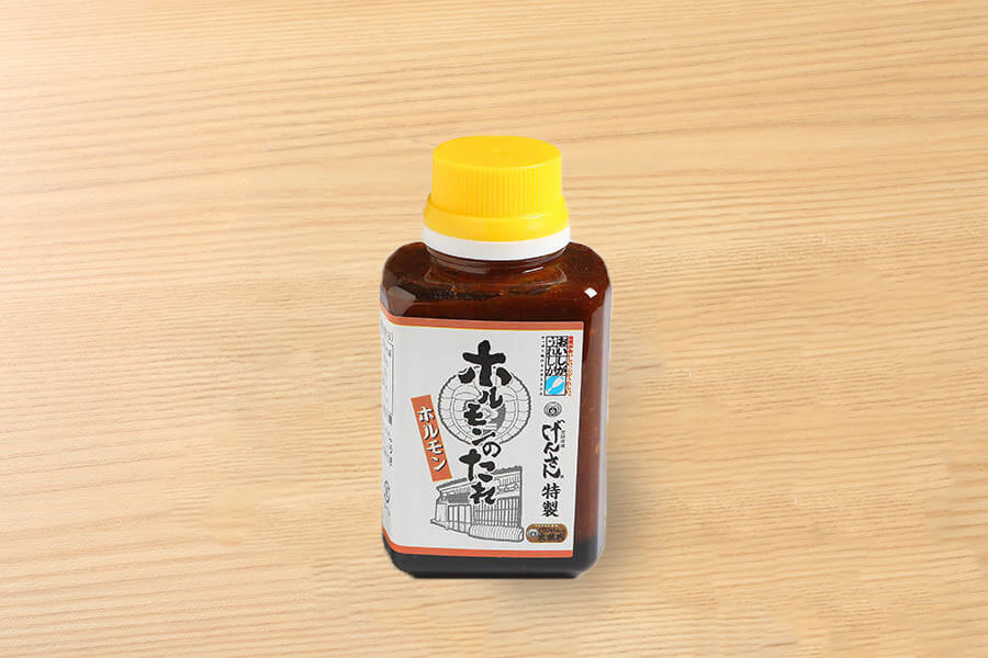 げんさん特製ホルモンのたれ185ml