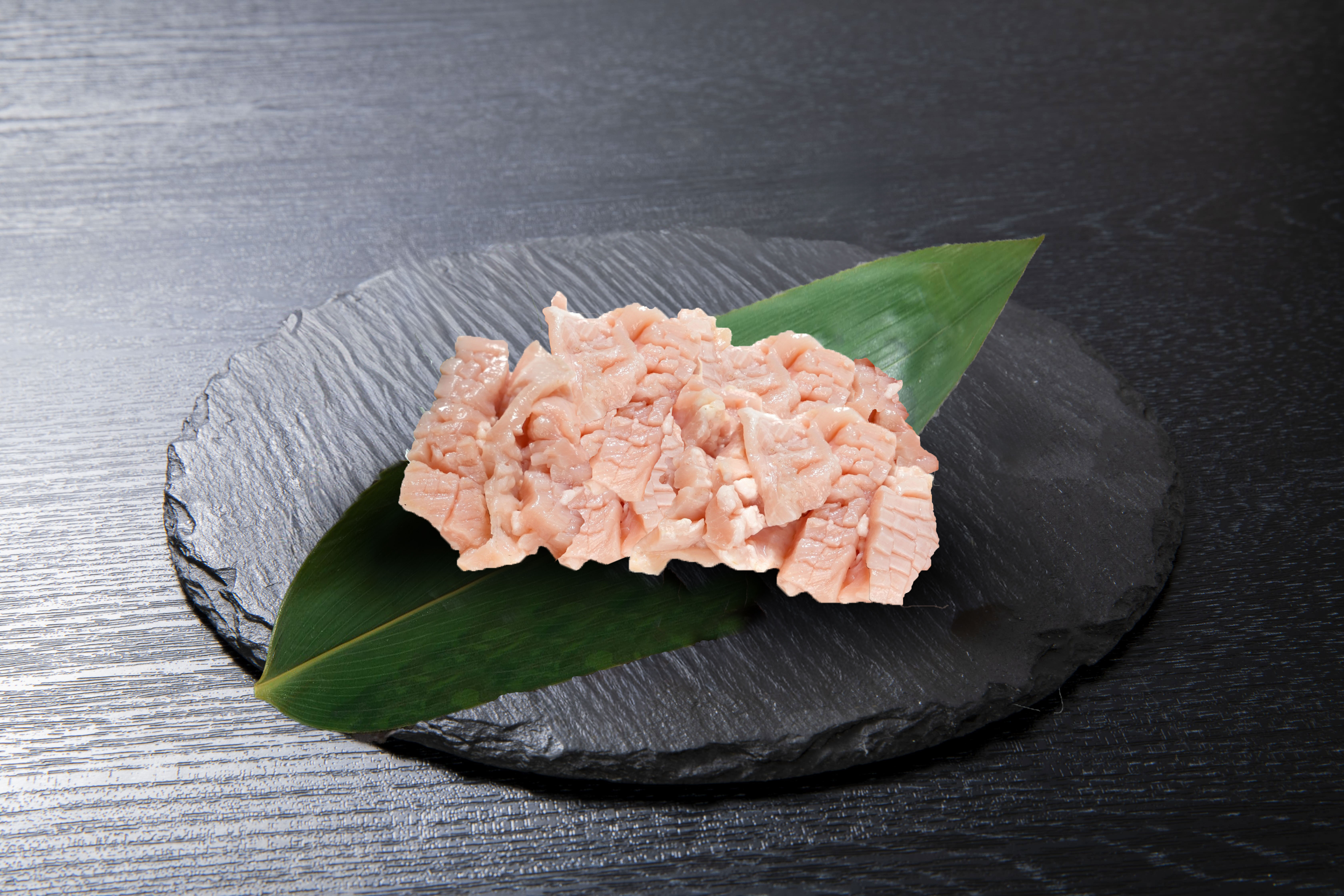 【肉の日キャンペーン限定価格！】オーストラリア産 牛ミノ 焼肉用 100g