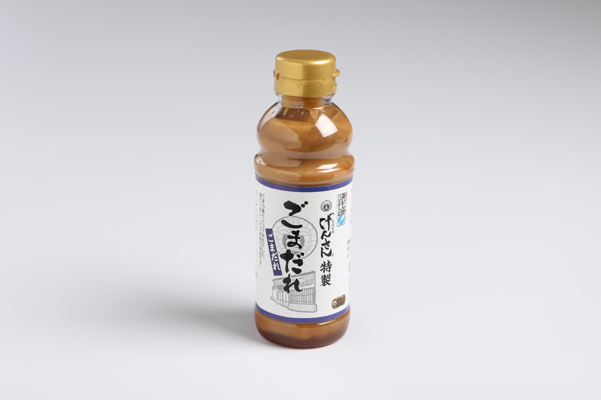 げんさん特製ごまだれ300ml