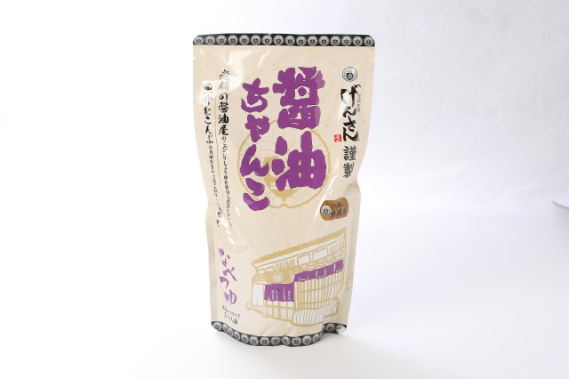 げんさん謹製鍋つゆ（醤油ちゃんこ）