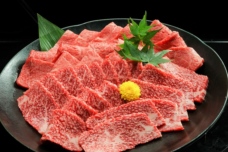【肉の日キャンペーン限定！大特価！】国産げんさん牛焼肉食べ比べ（霜降カルビ400g・厳選赤身400g）計800g
