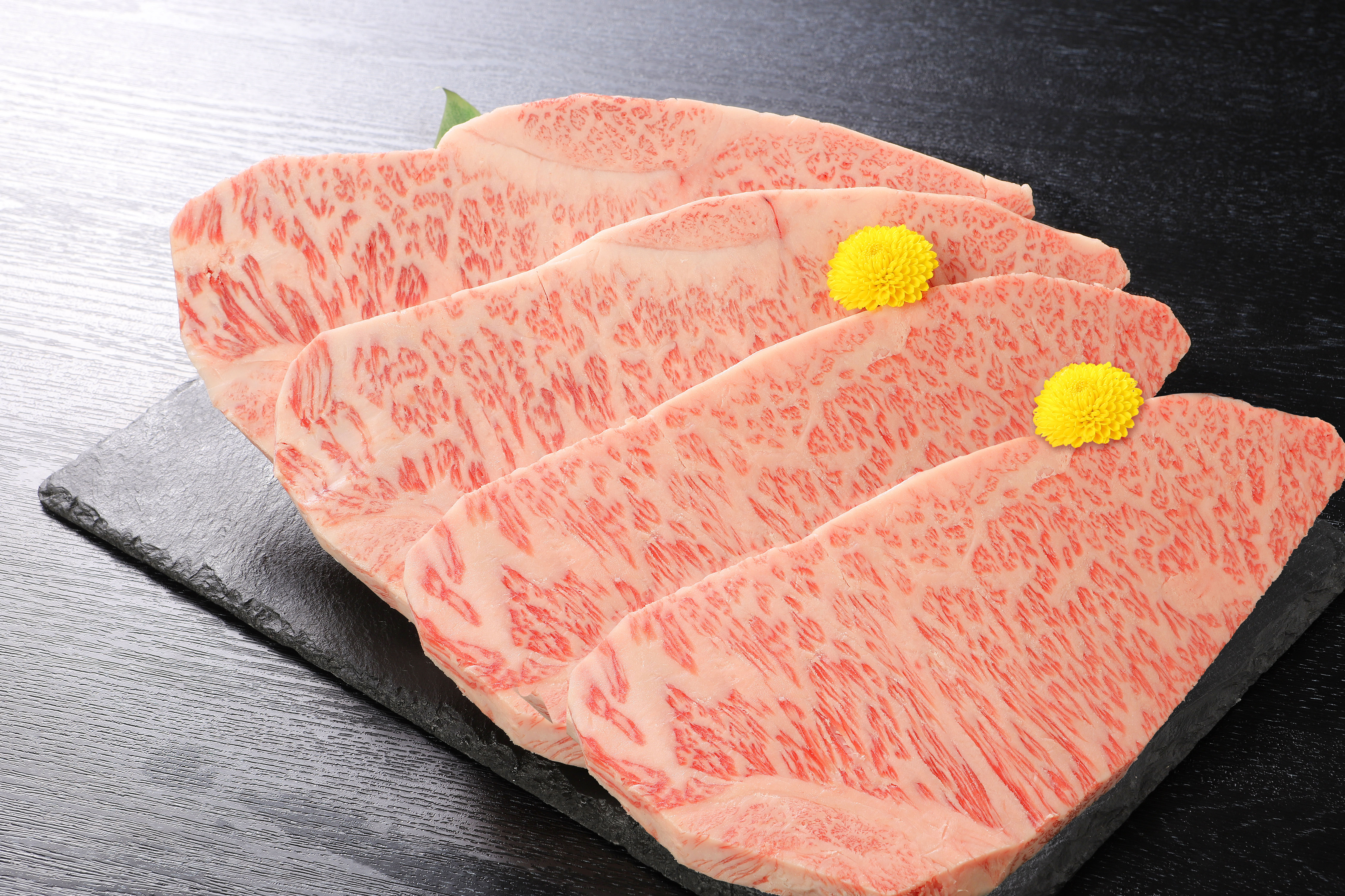 【日本体力医学会大会×肉のげんさん】滋賀県産近江牛サーロインステーキ200g×4枚