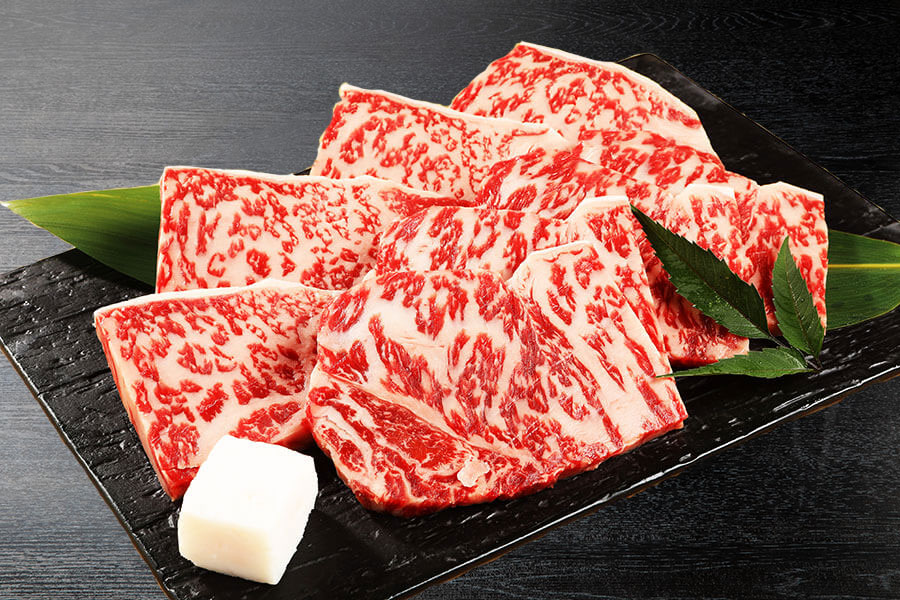 第30回近江牛友の会 最優秀賞受賞牛 サーロイン 焼肉用 500g