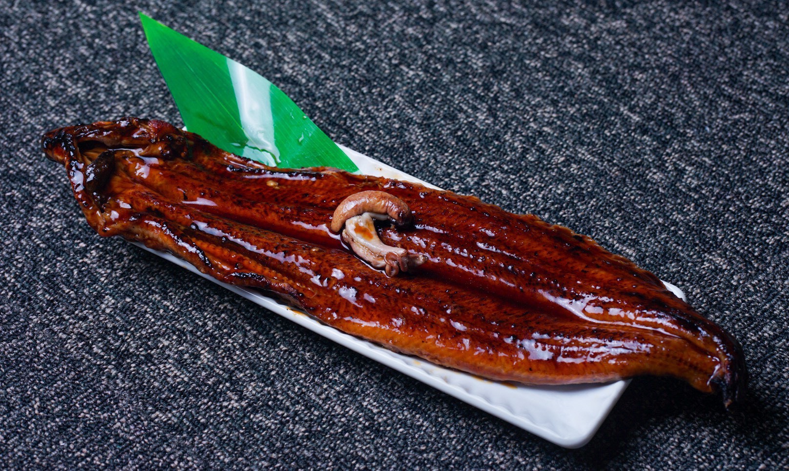 【生鮮館げんさん厳選商品】大津うなぎ蒲焼き 1尾