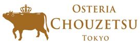 OSTERIA CHOUZETSU