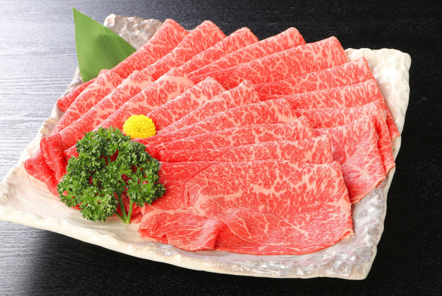 げんさん牛