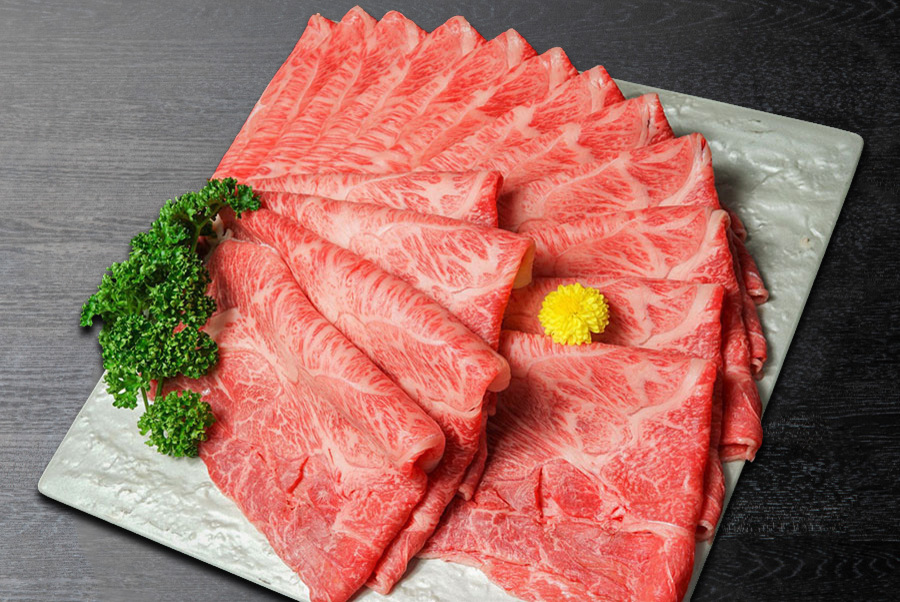 すき焼・しゃぶしゃぶ