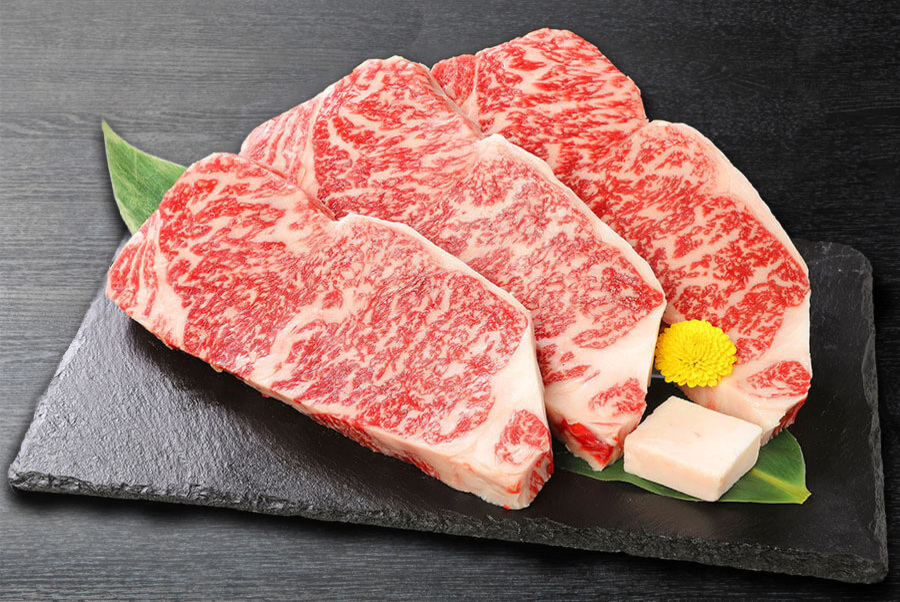 ステーキ