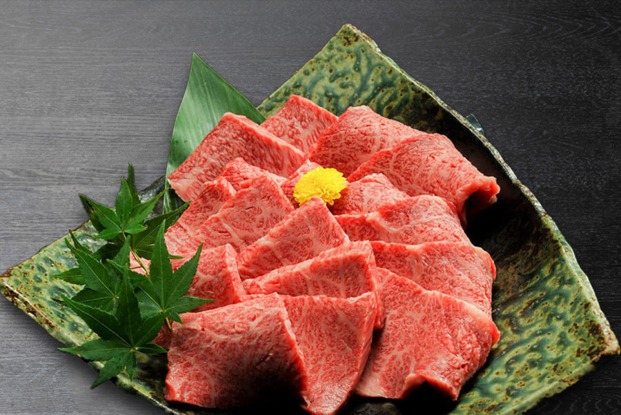 焼肉