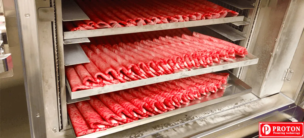 肉のげんさんは通販サイトでも産地直送にこだわりプロトン凍結を採用